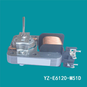 จัดหาชิปไอซี, <span class=keywords><strong>วงจร</strong></span>รวม MDT-10CEF18W มอเตอร์พัดลมเตาไมโครเวฟ พัดลมระบายความร้อน มอเตอร์ไมโครเวฟ เครื่องใช้<span class=keywords><strong>ไฟฟ้า</strong></span> - Product Image 2