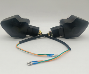 Cơ Giới Cargo 3 bánh xe gắn máy ba bánh phụ tùng <span class=keywords><strong>Led</strong></span> tail light để bán - Product Image 6