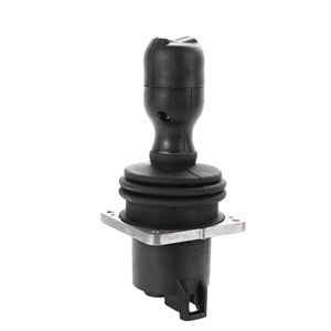 Pièces de machines de construction Zoomlion ZA20J : Joystick de direction d'occasion 1020520993 - Product Image 6