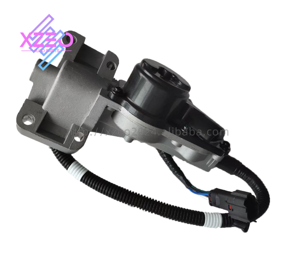 aru FRONT-AXLE-ACTUATOR-ASSY-for-
