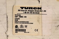 Stock Neuf Authentique FDNP-S0808G-WW F0759