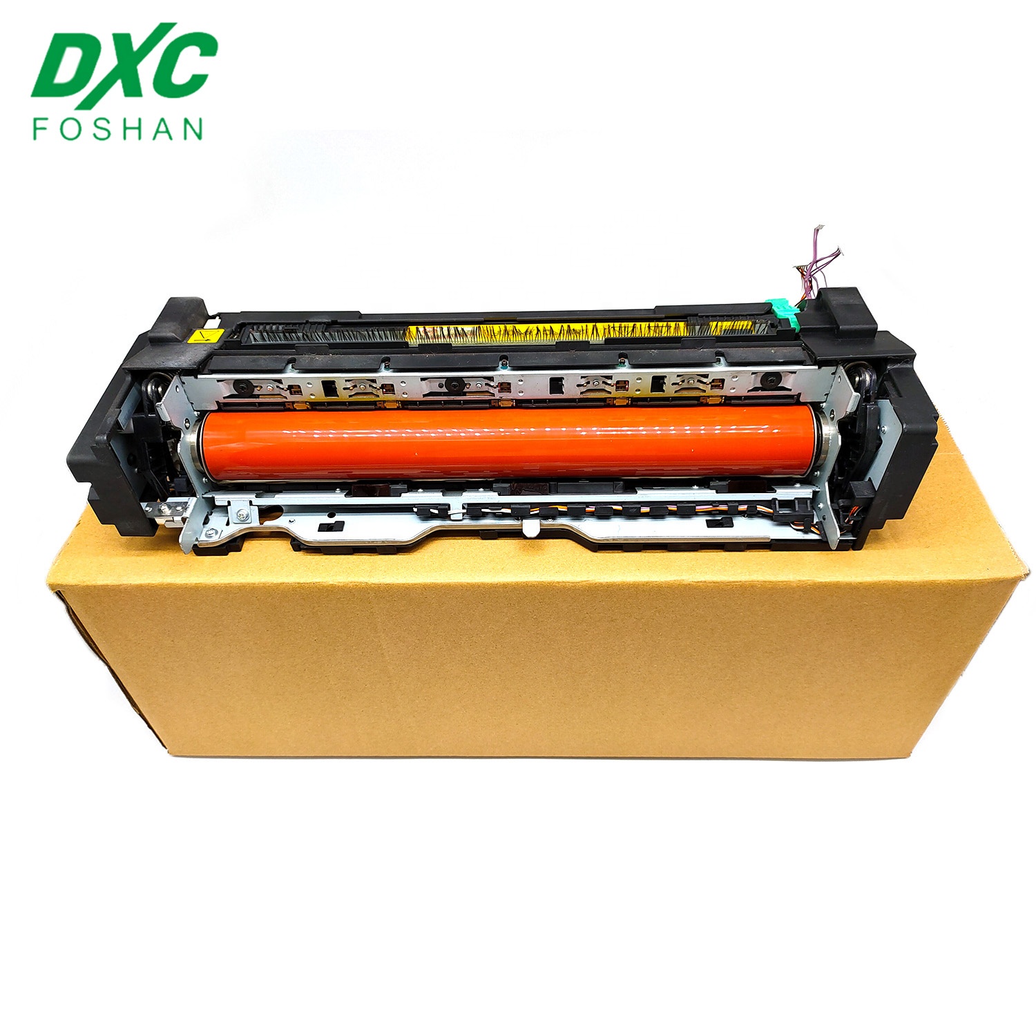 ロニコー A79JR71088 Original Refurbished Fuser Unit for Konica Minolta