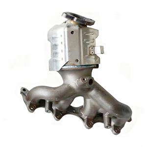 เครื่องฟอกไอเสียสำหรับ Hyundai creta 1.6 Catalytic 2018-2021 - Product Image 1