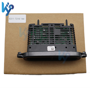 KY OEM 7316144 per <span class=keywords><strong>BMW</strong></span> <span class=keywords><strong>F20</strong></span> <span class=keywords><strong>Accessori</strong></span> Auto Modulo di Controllo Computer per Fari LED Xenon 63117316144 - Product Image 3