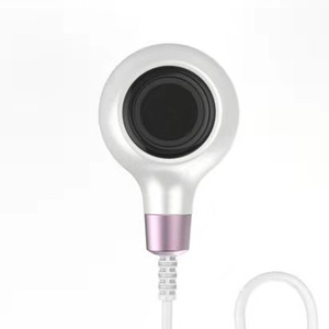 Machine amincissante 2-en-1 OEM en acier inoxydable pour la réduction de la cellulite et la perte de graisse, modèle OMG-WL008, petite taille pour le remodelage corporel - Product Image 4