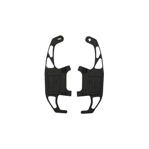 แป้นเปลี่ยนเกียร์พวงมาลัย3ก้านทำจากอลูมิเนียมสำหรับ7.5R VW 7 GTI MK7การดัดแปลง Scirocco & Sagitar - Product Image 1