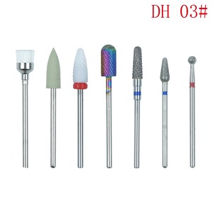 7 ، معدات مختبر طب الأسنان ، جل إزالة كهربائي ، طقم الأظافر من أجل مانيكير السيراميك - Product Image 6