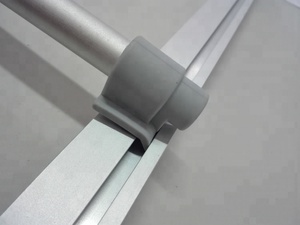 Biểu Ngữ Cuộn Lên Bằng Nhôm Tùy Chỉnh Biểu Ngữ Kéo Lên Kích Thước Để Quảng Cáo Quảng Cáo Với In Ảnh - Product Image 2