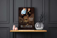 Boîte lumineuse murale en aluminium ultra-mince, étanche, rétroéclairée par LED, certifiée CE RoHS, haute luminosité, forme personnalisable pour la publicité