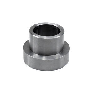 Buje de acero con brida en T, casquillos escalonados, plantilla de buje profundo, buje guía resistente al desgaste con borde de retención - Product Image 4