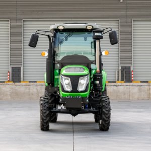<span class=keywords><strong>Tracteur</strong></span> agricole compact 4x4 50 CV 2026 pour serres et vergers - Product Image 6