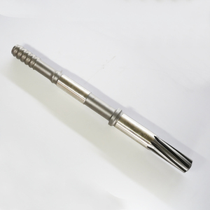 Adaptadores de vástago de 60 mm T51 para perforadoras de roca Epiroc Cop, accesorios personalizables para equipos de perforación de roca en minería de mineral, precio de fábrica - Product Image 4