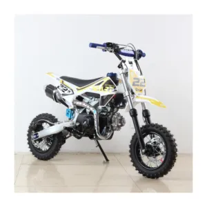 Nhà Máy Cam 80 Km/h Đường Phố Đua Xe Gắn Máy 49cc Mini 110cc 4 Stroke Dirt Bike Để Bán Giá Rẻ