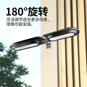 Luz Solar para Jardín, LED, Impermeable, de Superficie, 6V, Acabado Mate, Alta Luminosidad, Larga Duración - Product Image 4