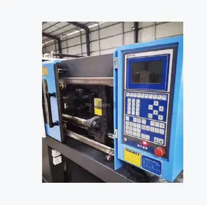 La cina ha usato la macchina dello stampaggio ad iniezione di 120 tonnellate MA1200 con il buon stato