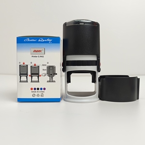 <span class=keywords><strong>Sello</strong></span> redondo logotipo <span class=keywords><strong>personalizado</strong></span> <span class=keywords><strong>sello</strong></span> rectángulo Oficina escuela tampón <span class=keywords><strong>sello</strong></span> autoentintable de goma - Product Image 5