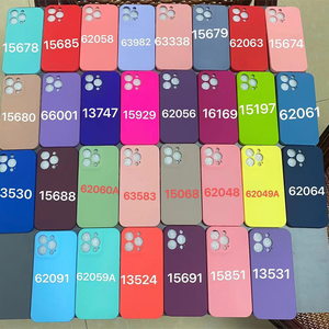 Coques arrière pour Nokia G10, étuis de téléphone en TPU, accessoires de téléphone en gros, tous modèles, coque arrière pour Vivo Y29, coque en TPU pour <span class=keywords><strong>Huawei</strong></span> - Product Image 3