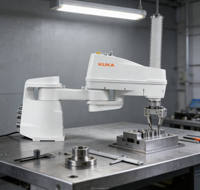 Robot articulé KUKA KR 20 R800 Z390 CR à 4 axes, charge utile 20 kg, portée 800 mm, prix négociable