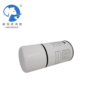 Filtro de Aceite Industrial Manny de Alta Calidad 1625106475 para Compresor de Aire de Tornillo - Product Image 3