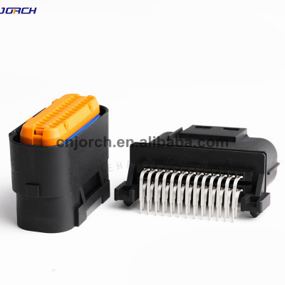 JAE Electronics MX23A26SF1 Connecteur Automobile Femelle 26 Pos - Série