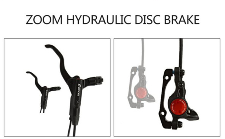 Powerful 1000W motor Electric bike MTB