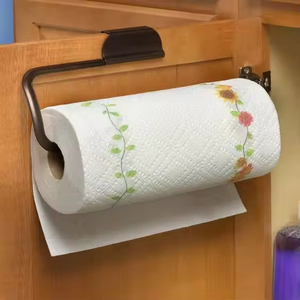 Ultra Soft <b>Kitchen</b> Towel <b>Paper</b> Virgin Pulp and Bamboo Pulp <b>Kitchen</b> <b>Paper</b> Towel 2ply 3ply Embossed Strong Thickest Tissue Roll - Product Image 3