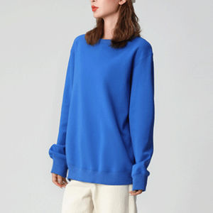 Pull à capuche Sherpa unisexe grande taille pour femmes, vêtement en polaire personnalisé, respirant, style de rue, logo brodé - Product Image 5