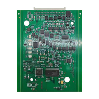 Outil de diagnostic d'excavatrice de camion d'interface de haute qualité Vocom2 88894000 Heavy Duty II 2 pour Volvo