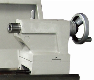 Catalogue of Taig Micro Lathes Models Tools and Costs From Taig Tools <strong>Cpm</strong> SP2123 - Product Image 5