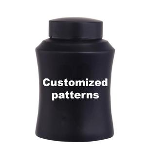 Anıtlar paslanmaz çelik Pet <span class=keywords><strong>Urns</strong></span> prim <span class=keywords><strong>Urns</strong></span> köpek ve kedi külleri için uygun herhangi bir boyut Pet - Product Image 4