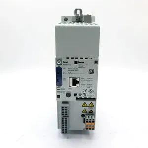 Variateur de fréquence PLC d'origine Lenze E84avsce5512sx0 pour un contrôle de précision - Product Image 1