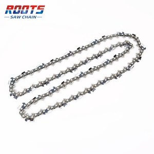 <span class=keywords><strong>Prix</strong></span> d'usine, tronçonneuse semi-ciseau industrielle de 325 pouces pour la coupe du bois - Product Image 1