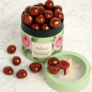 Individuell Bedruckte Karton-Zylinder-Verpackungsbox für Luxus-Kerzenbox-Verpackung Lebensmittelechte Papierröhre Umweltfreundlich - Product Image 3