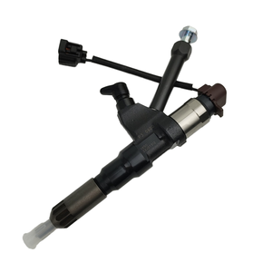 Inyector Diesel Hecho en China 295050-1650, Inyector Common Rail 23670-E0600 con Excelente Calidad - Product Image 1