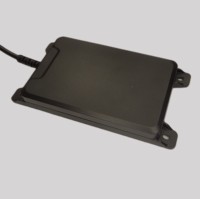 Yteq NRA24+ Altimètre UAV 24GHz 200m Radar à ondes millimétriques embarqué compatible avec le contrôleur open source Interface CAN/UART PX4/APM