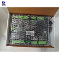 Module de commande de groupe électrogène diesel, panneau de commande, module de démarrage automatique AMF 7320MKII 7320 pour moteur de groupe électrogène