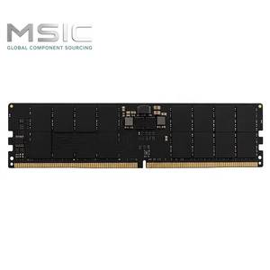 Module de mémoire serveur SK Hynix HMCG88AGBRA 32 Go DDR5-5600 PC5-44800R ECC RDIMM - Product Image 1