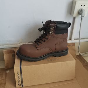 Scarpe da ginnastica che si abbinano a <span class=keywords><strong>tutto</strong></span> scarpe da lavoro da uomo scarpe antinfortunistiche in acciaio con testa in acciaio perfetta <span class=keywords><strong>per</strong></span> le tue scarpe da lavoro - Product Image 3