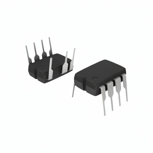 NCP1271P65G ชิปจัดการพลังงาน (PMIC) ซื้ออุปกรณ์อิเล็กทรอนิกส์ออนไลน์ 8 DIP, 7 ขา มีสินค้าในสต็อก - Product Image 1