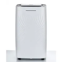 Deshumidificador de Aire Portátil Inteligente para el Hogar, de Alta Calidad, con Capacidad de 16L/20L/25L/Día, con WiFi