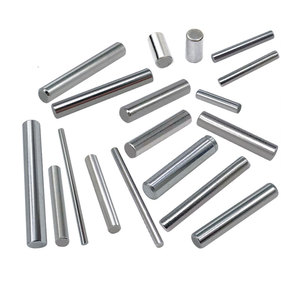 Oem מותאם אישית צעד מקביל ישר גלילית חלול מתכת נירוסטה חוט - Product Image 5