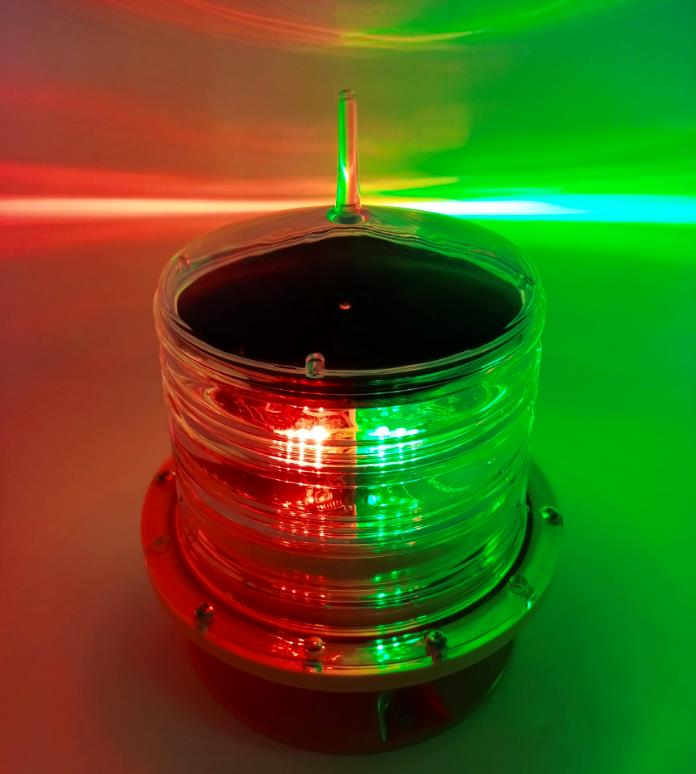 Модельный фонарь на солнечных батареях для аэропорта/аэродромный Солнечный фонарь для модельного подиума/аэродромный светодиодный фонарь для модельного подиума на солнечных батареях