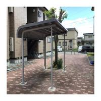 Excellents abris de voiture pliables portables pour l'extérieur, auvents, abris de voiture, tentes pour voitures