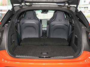 Hiphi <span class=keywords><strong>X</strong></span> Luxury EV SUV <span class=keywords><strong>6</strong></span> <span class=keywords><strong>places</strong></span> <span class=keywords><strong>6</strong></span> <span class=keywords><strong>places</strong></span> ultime nouveau modèle de voiture électrique avec direction à gauche 2023 - Product Image 3