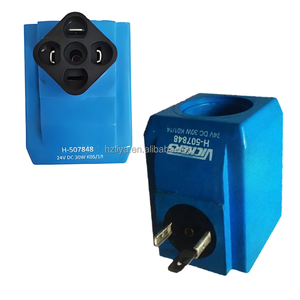 โซลินอยด์คอยล์วาล์วไฮดรอลิก อเมริกา 24V/220V H507848 H507834 - Product Image 5