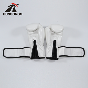 Artículos de Taekwondo para Hombres, Mujeres y Niños, Guantes de Boxeo Profesionales para Artes Marciales Mixtas (MMA) - Product Image 4