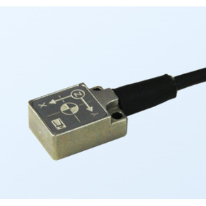 Accéléromètre triaxial miniature Kyowa AMA-A pour la détection de mouvement - Product Image 5
