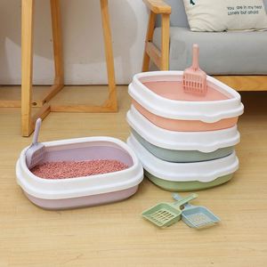 Caja de arena para gatos <span class=keywords><strong>Trixie</strong></span>, precio de fábrica, <span class=keywords><strong>la</strong></span> mejor bienvenida - Product Image 6