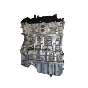 Oferta Especial: Conjunto de Motor 2.0T GW4N20 para Great Wall Haval H6 Dargo Raptor Pao - Product Image 4