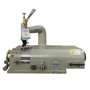 Prosesor kulit TK-801 ringkas-kontrol ketebalan seragam, pemanfaatan bahan yang ditingkatkan - Product Image 1